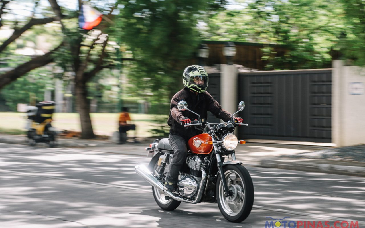 These 3 mistakes can get you a ticket inside Ayala Alabang Village