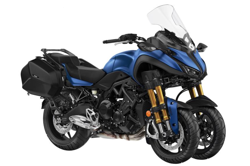 President Duterte wants to ride again image