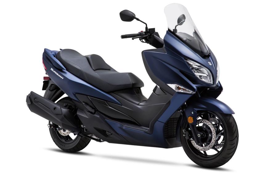 President Duterte wants to ride again image