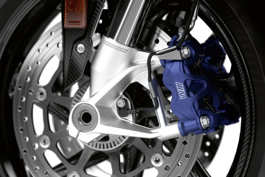 BMW unveils 2020 M 1000 RR image