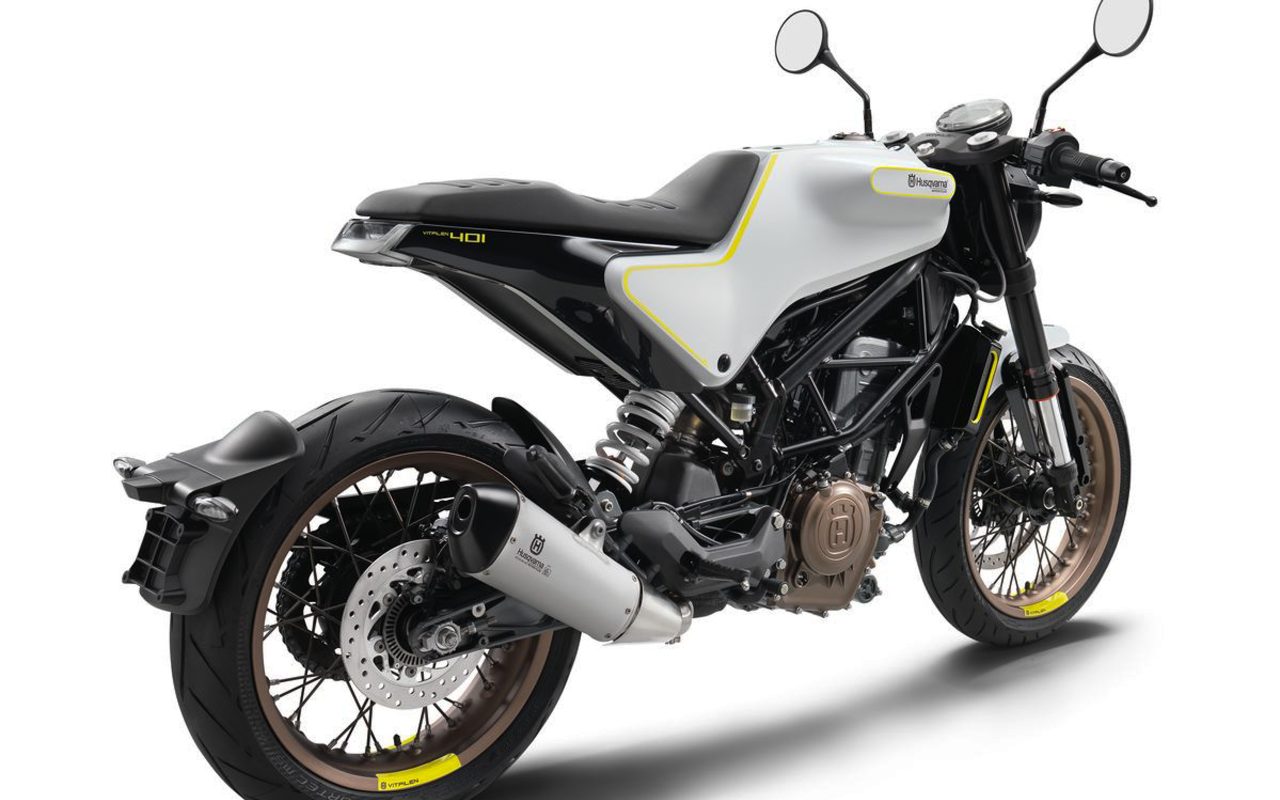 KTM PH to launch Husqvarna in November