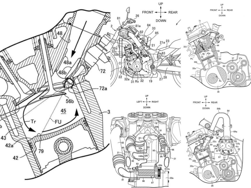 Is supercharging Africa Twin a good idea? image