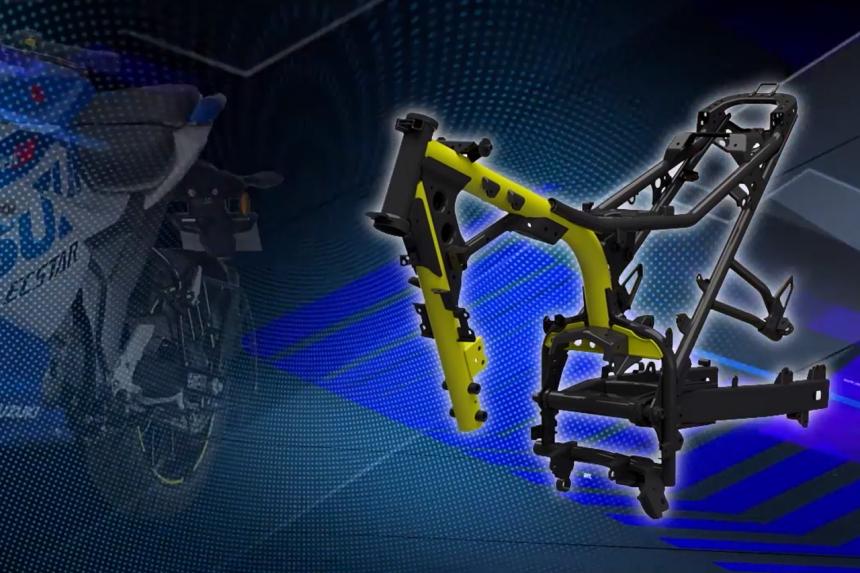 Suzuki PH officially launches the Gixxer 250, 250SF image