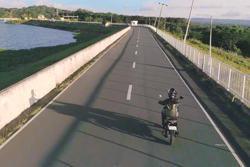 Suzuki PH launches Skydrive Crossover image