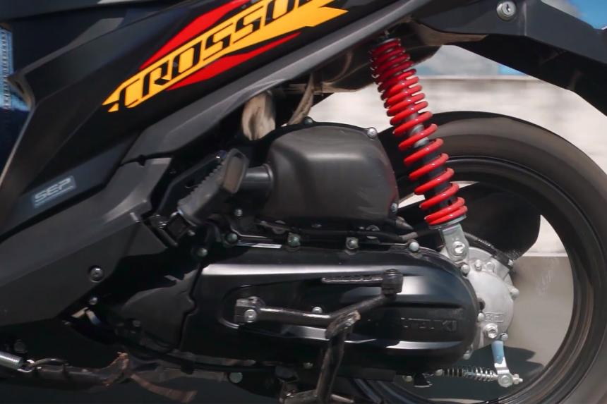 Suzuki PH launches Skydrive Crossover image