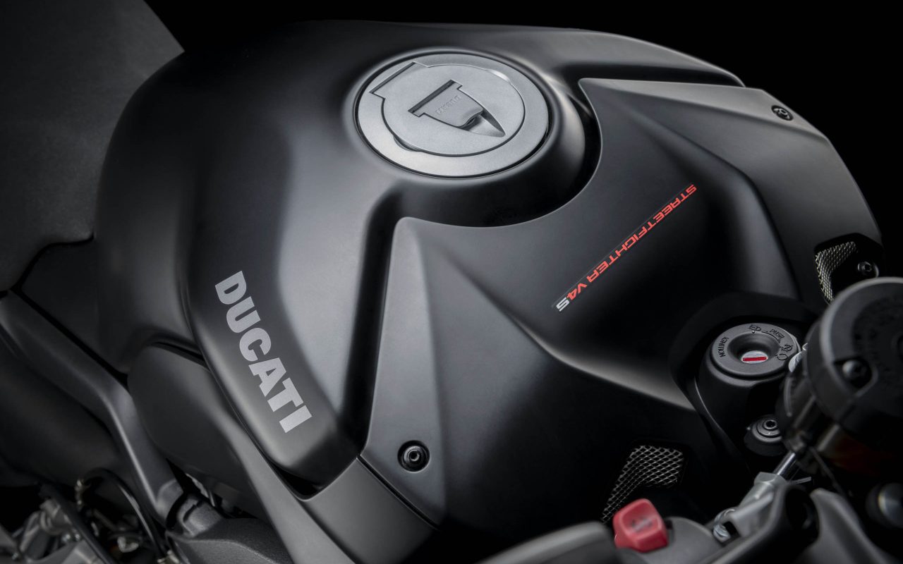 VW Group may sell Ducati