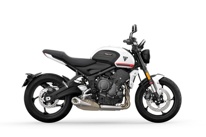 2021 Triumph Trident 660 officially launched image