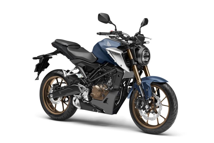 Will Honda PH bring this here? image