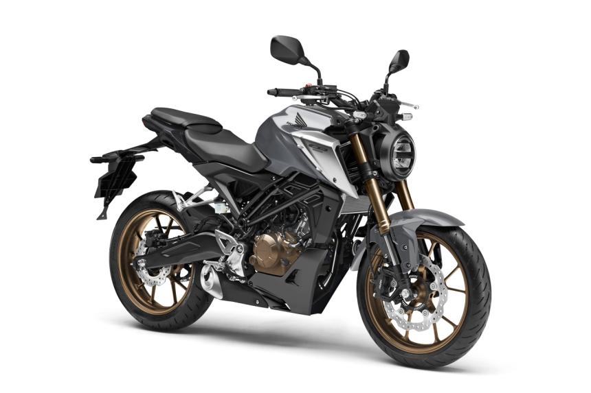 Will Honda PH bring this here? image