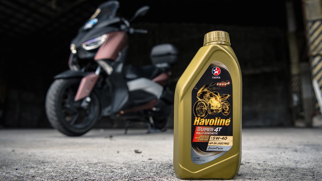 Tips to keep riding strong through tough times