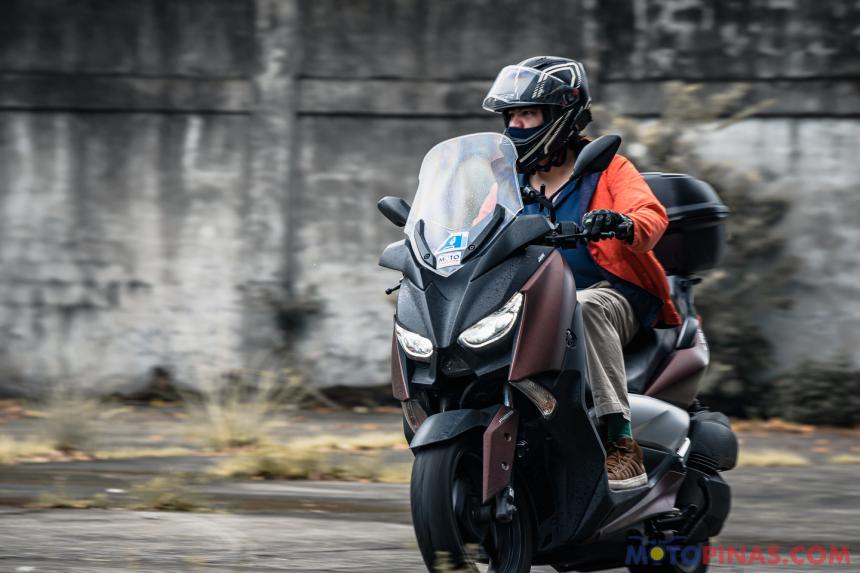 Tips to keep riding strong through tough times image