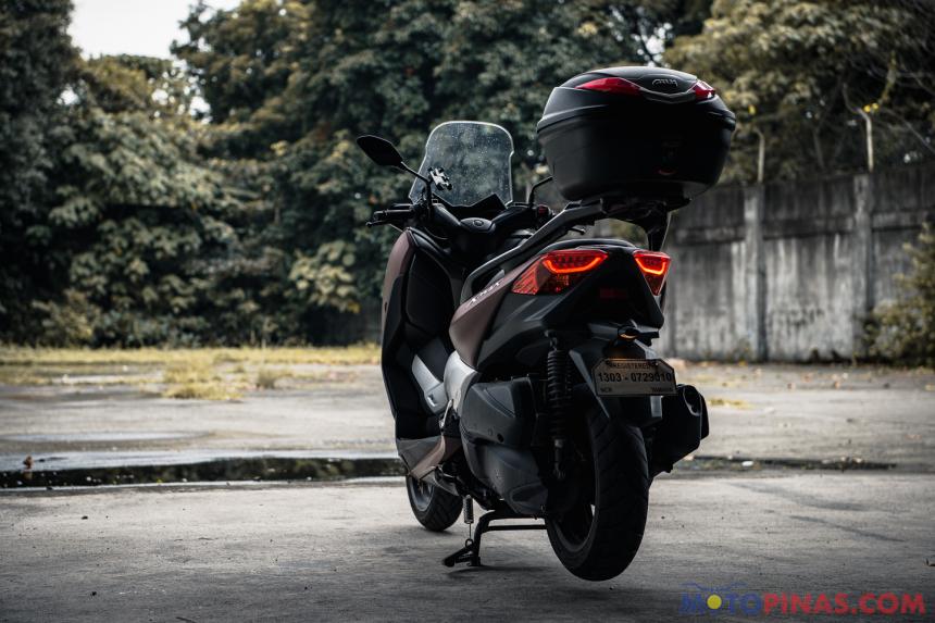 Tips to keep riding strong through tough times image