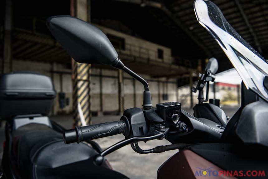 Tips to keep riding strong through tough times image
