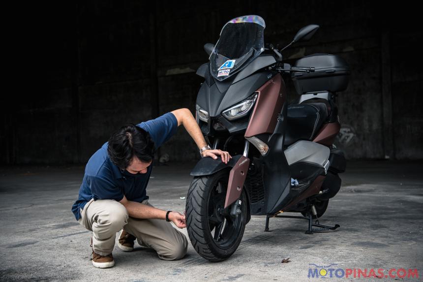 Tips to keep riding strong through tough times image