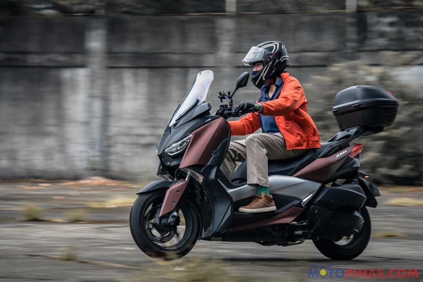 Tips to keep riding strong through tough times image