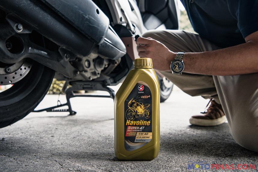 Tips to keep riding strong through tough times image
