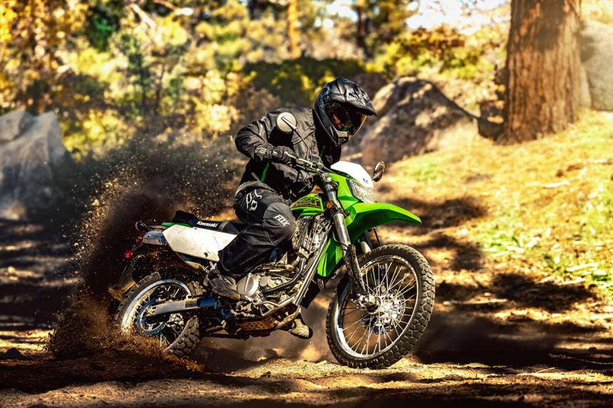Kawasaki launches 2021 Z H2 SE, ZX-10R, and new supermoto image