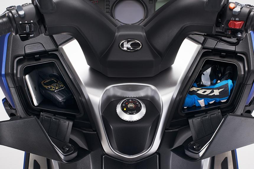 Kymco PH launches two new 300cc maxi-scooters image