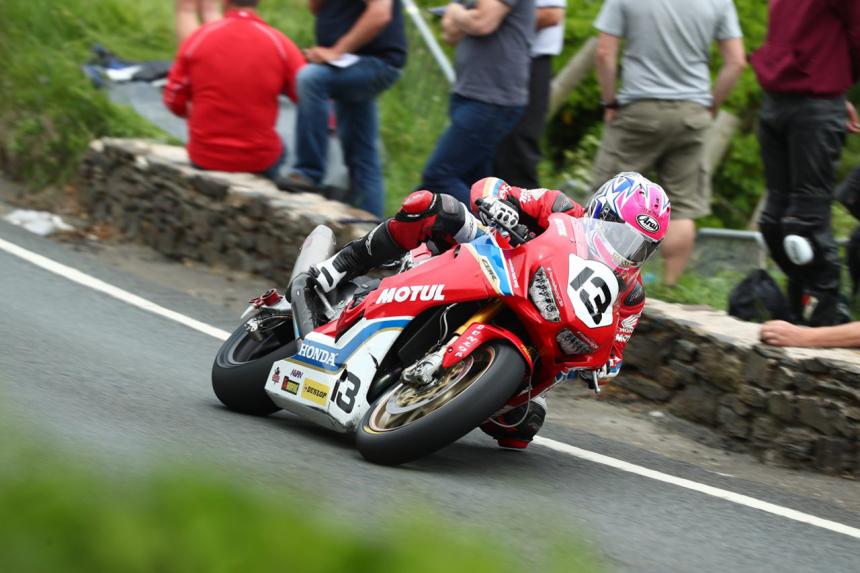 2021 Isle of Man TT races cancelled image