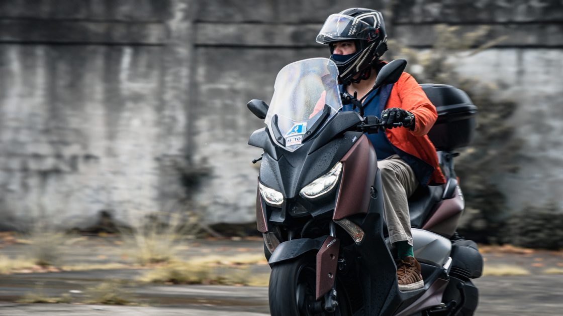 How to extend the life of your motorcycle engine