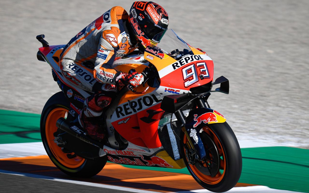 Honda going full throttle with 2021 motorsports