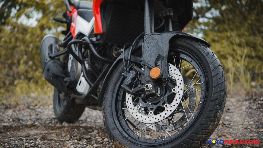 2020 Suzuki V-Strom 1050 XT image