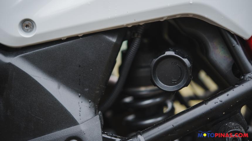 2020 Suzuki V-Strom 1050 XT image