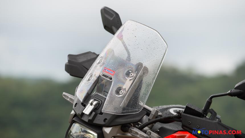 2020 Suzuki V-Strom 1050 XT image