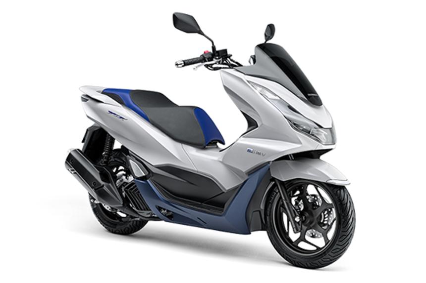 This hybrid PCX is ‘made to order’, only for P209K image