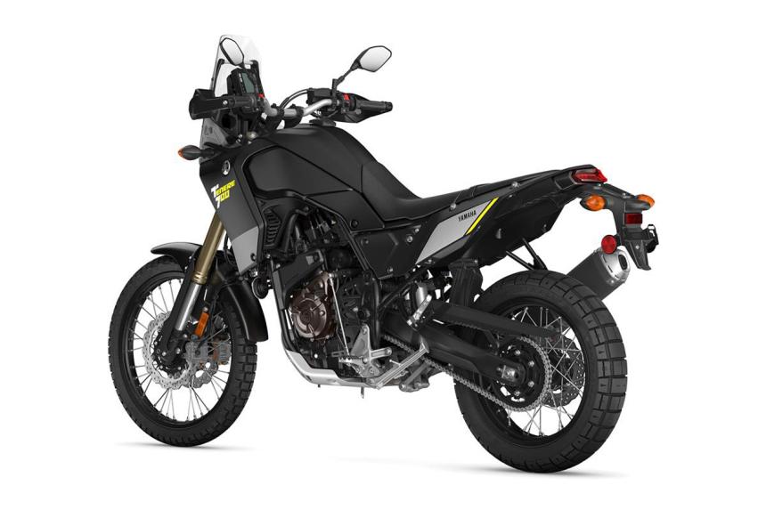 Davao-based Yamaha dealer accepting reservations for Ténéré 700 image