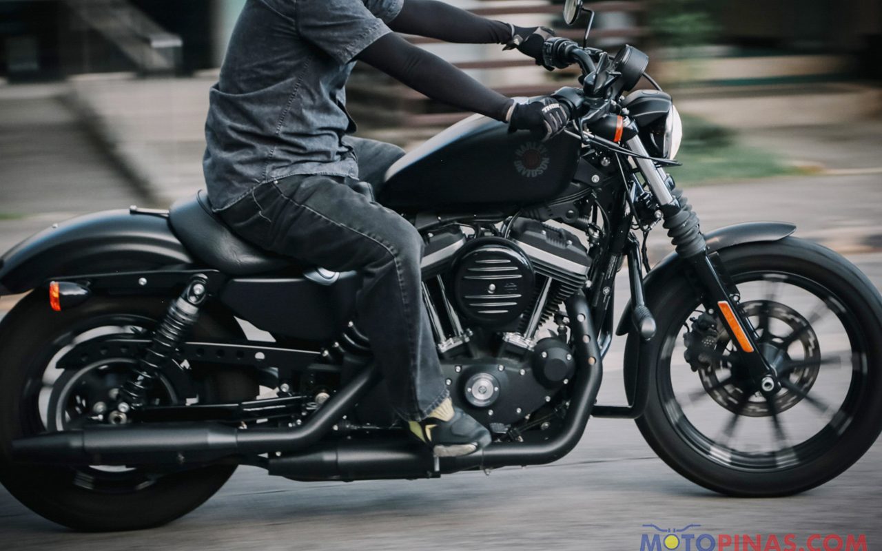 MVIS: Motorcycle tires should be 5-years old or less