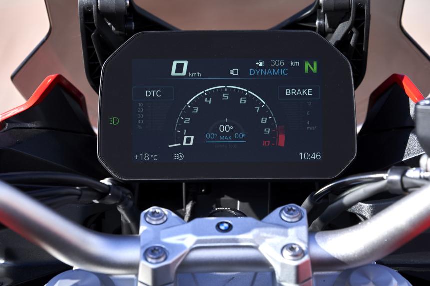 2020 BMW F 900 XR now in PH, starting at P975K image