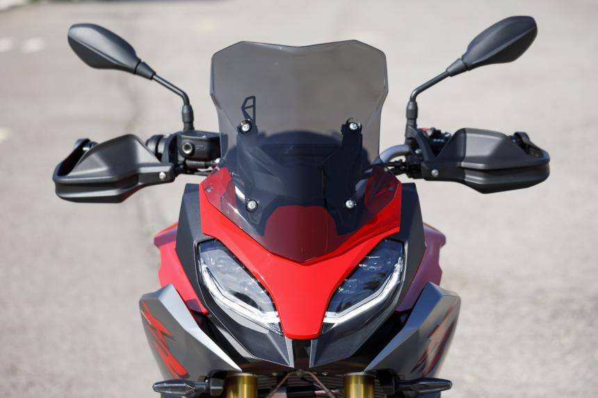 2020 BMW F 900 XR now in PH, starting at P975K image