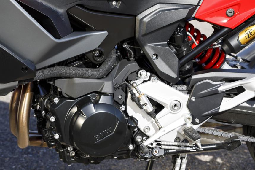 2020 BMW F 900 XR now in PH, starting at P975K image