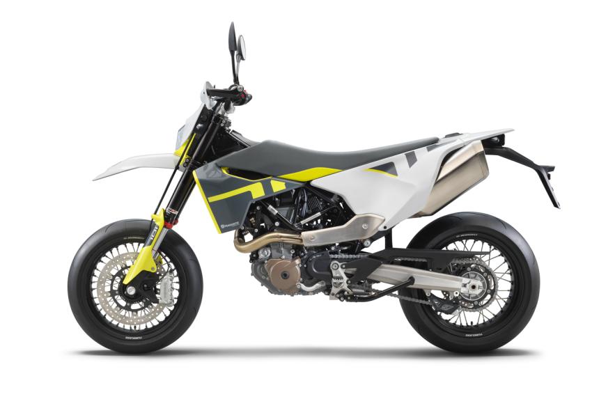 Are we getting the Husky 701? image