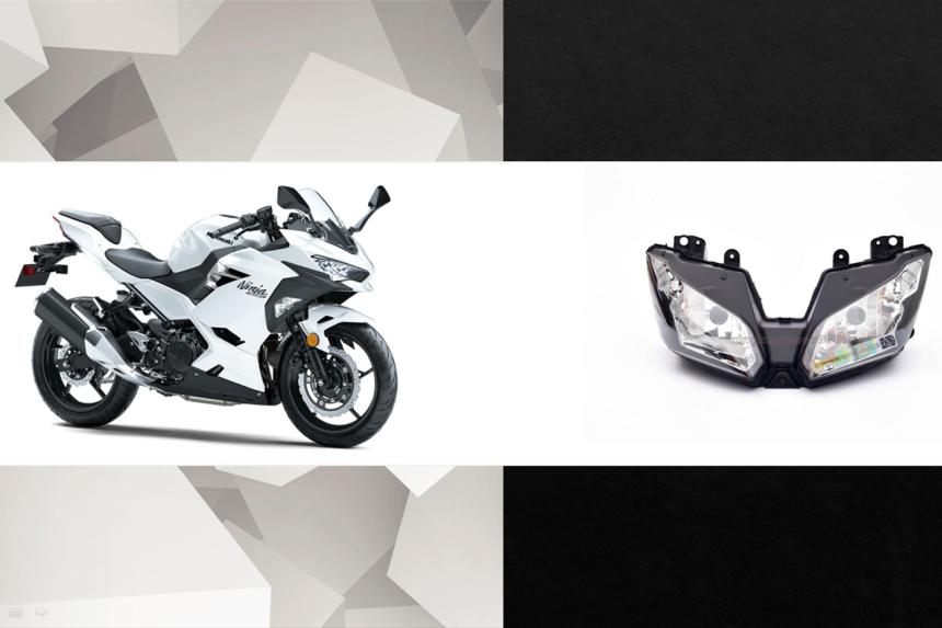 LTO releases MC headlight RFID sticker guide image