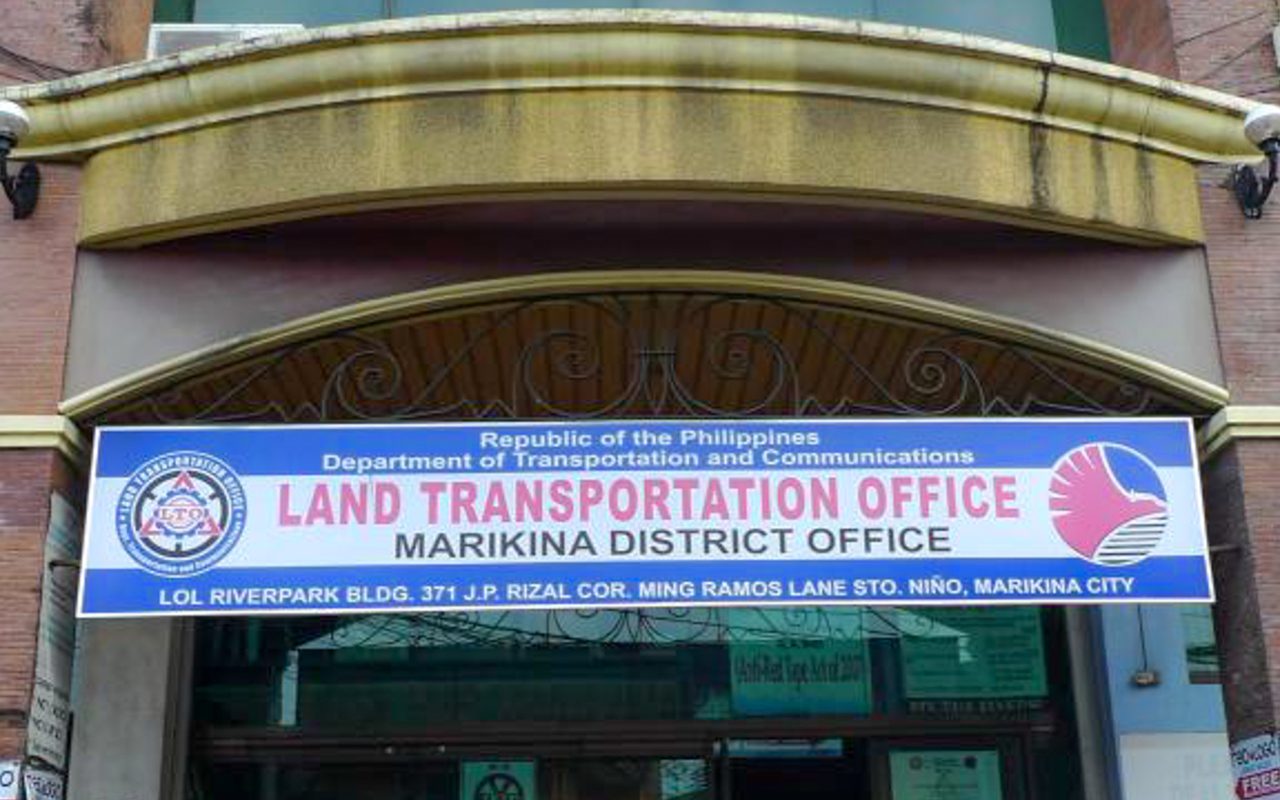 4 LTO fixers offer services to mayor, end up in jail