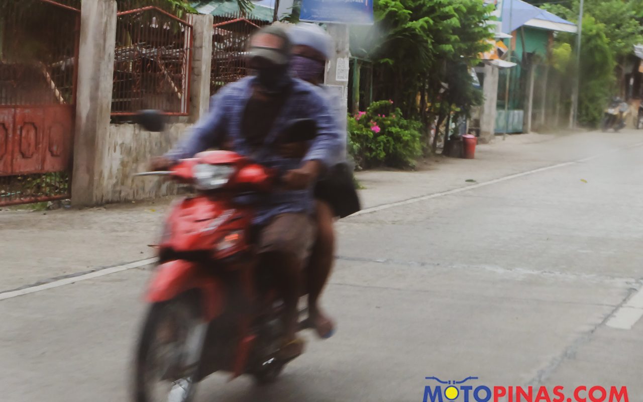 Solon wants helmet to be optional in city, rider group opposes