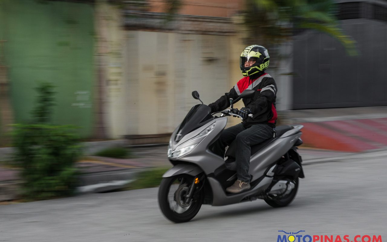 No facemask while riding is ‘reckless driving’