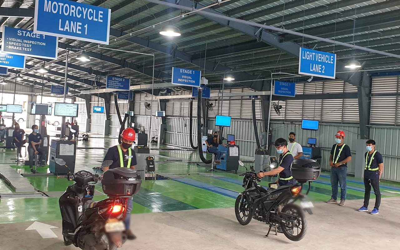Ilocos Norte mulls suspension of MVIS operations