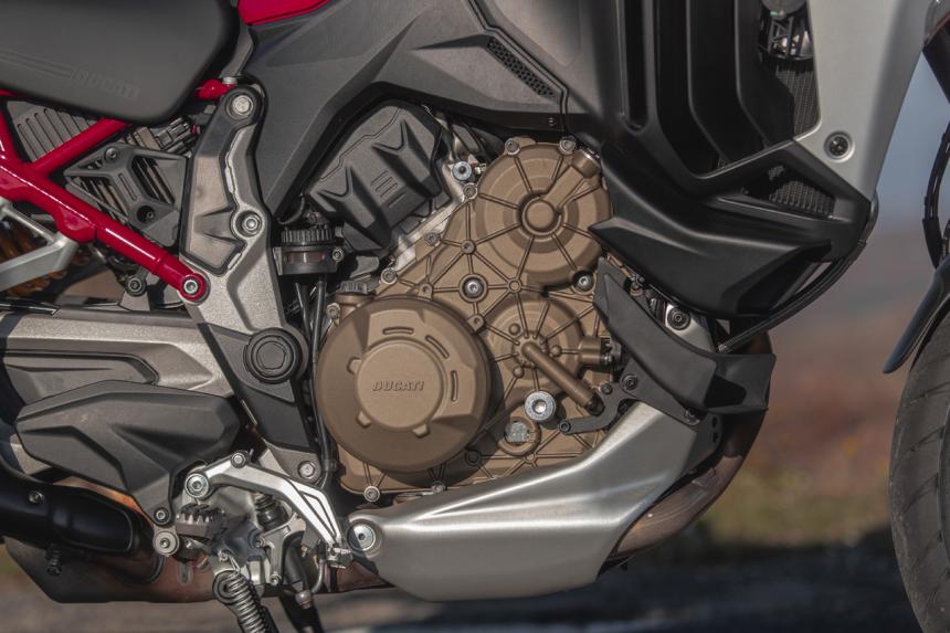2021 Ducati Multistrada V4 now in PH, starts at PhP1.7M image
