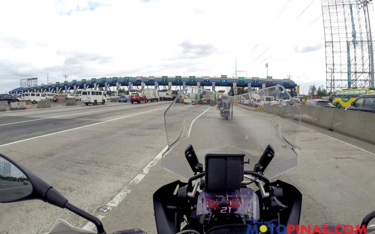 3 times no RFID load and you’re out – TRB