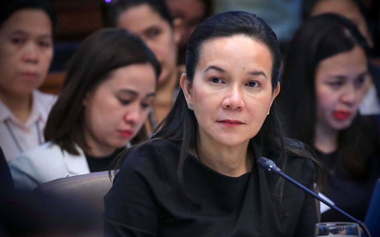Senator calls for probe of MVIS implementation