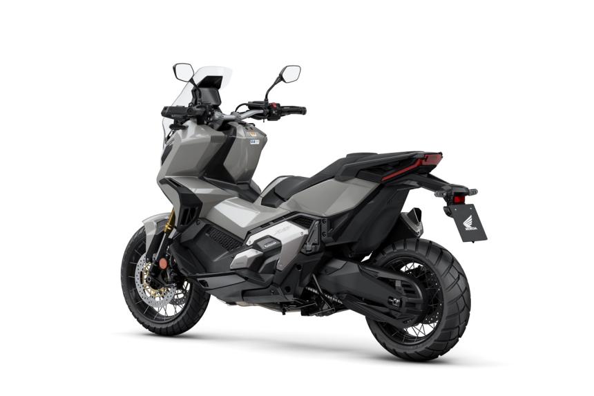 2021 Honda X-ADV is here and starts at PhP830K image