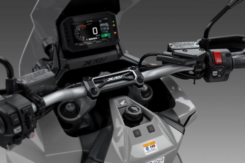 2021 Honda X-ADV is here and starts at PhP830K image