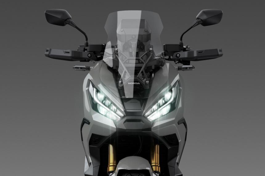 2021 Honda X-ADV is here and starts at PhP830K image