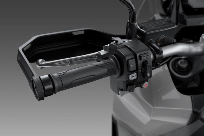 2021 Honda X-ADV is here and starts at PhP830K image