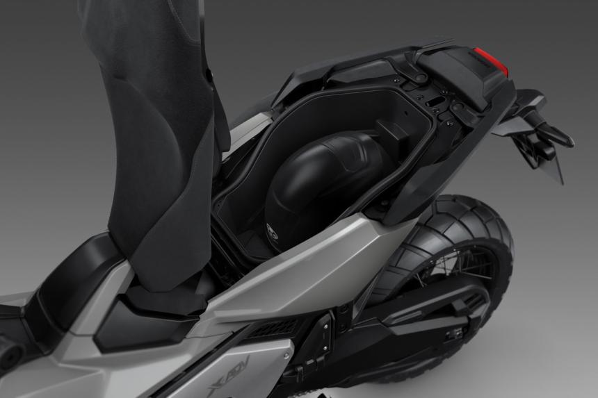 2021 Honda X-ADV is here and starts at PhP830K image