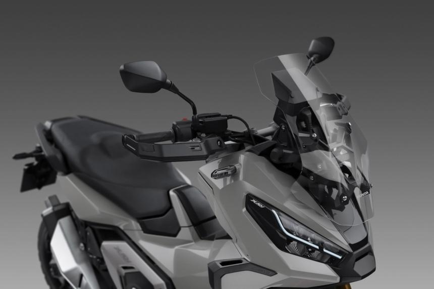 2021 Honda X-ADV is here and starts at PhP830K image