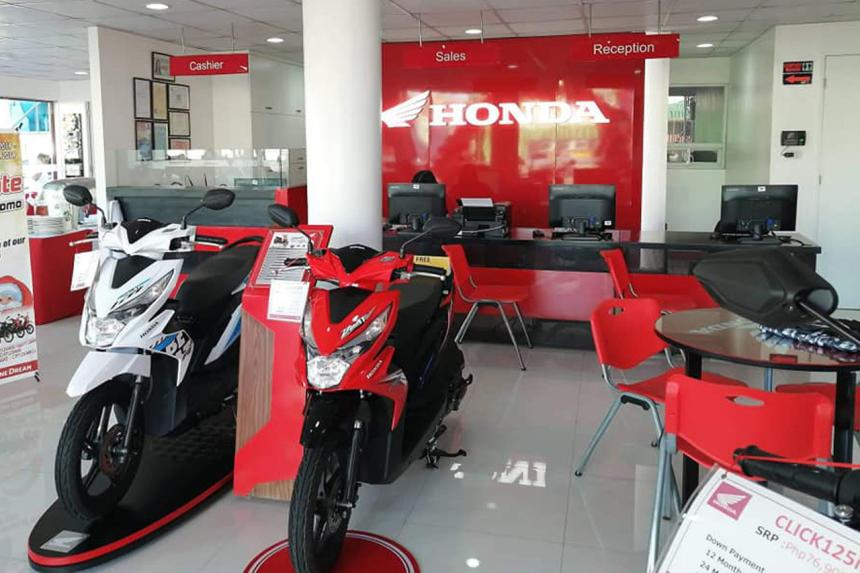 Motorcycle dealers release official statement slamming Gordon’s accusations image
